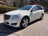 Mercedes-Benz Mercedes Benz R300 CDI - Mercedes-Benz R 300 mit Diesel-Antrieb: Automatik
