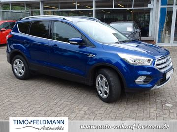 Ford Kuga 1.5 Cool & Connect