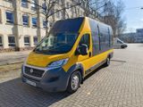 Fiat E-Camper Top Ausstattung Ducato L5H3 - Wohnmobil oder -wagen 3 5 t