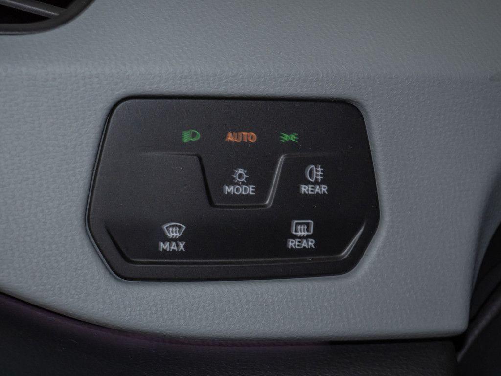 Volkswagen ID.3 Pure Wärmepumpe Navi LED Keyless Sitzhzg., миниатюра 18