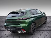 Peugeot 308 - Vorschau Bild 4