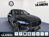 Jaguar F-Pace R-Dynamic SE AWD D200Mild-Hybrid EU6d Alu - Jaguar aus 2021