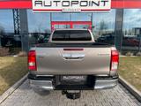 Toyota Hilux Double Cab Comfort 4x4 °AHK - Toyota Hilux: Double Cab