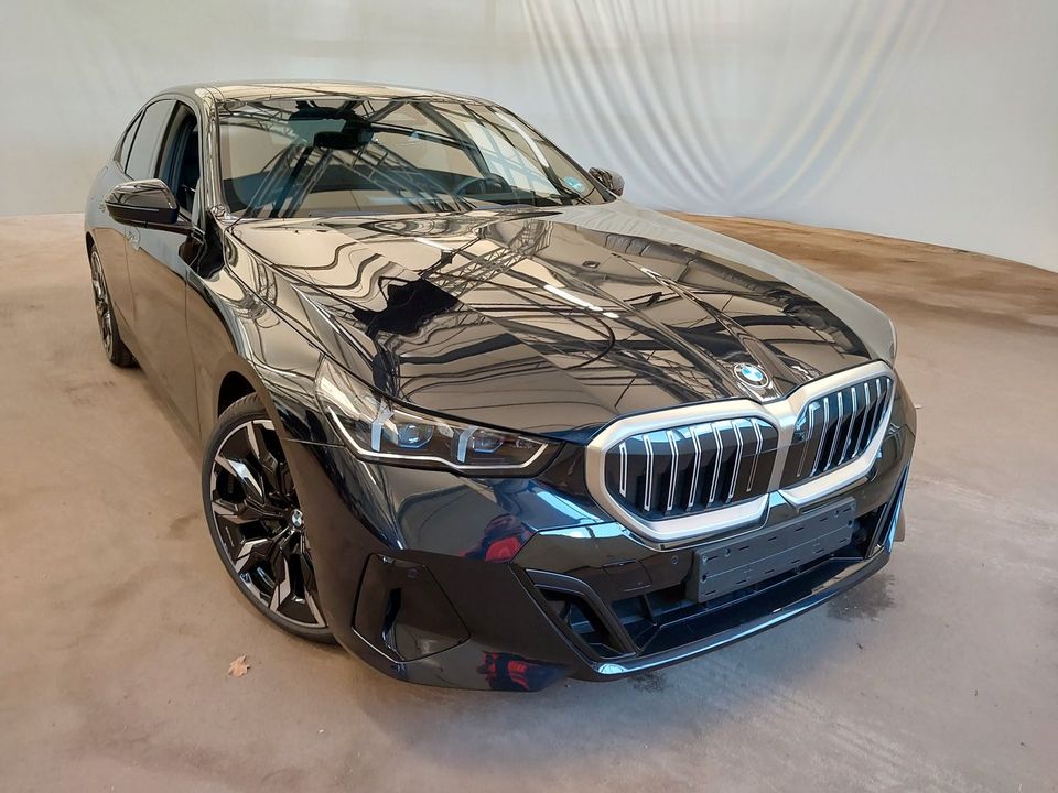 BMW 540 - Bild 3