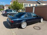 BMW e38 728i /// Facelift Tausch möglich - BMW 7er E38 mit Facelift