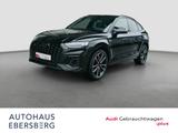 Audi Q5 Sportback S line 55 TFSI e qu Hybrid Business - Audi Q5 S-line-business