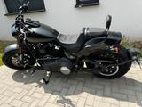 Harley-Davidson Fat Bob 114 (FXFBS) 1. Hand, Top Zustand
