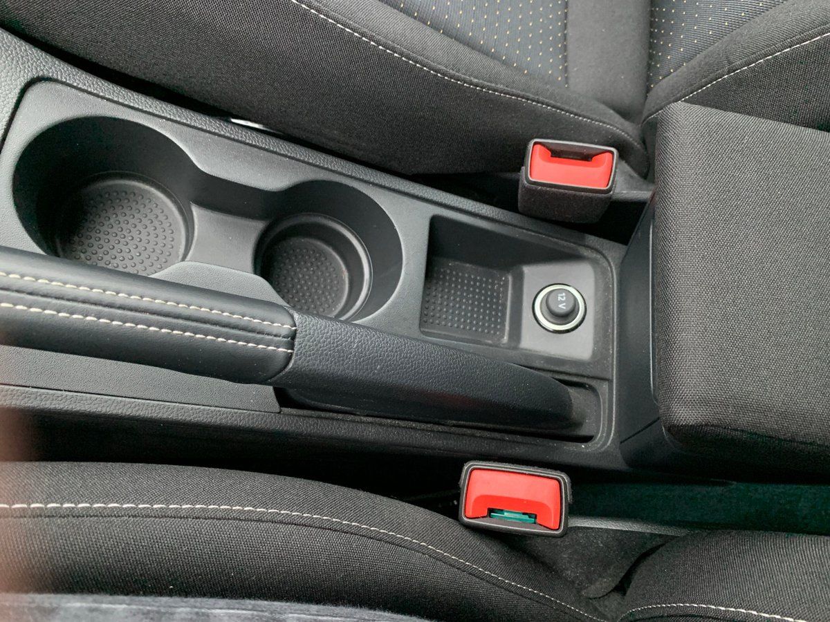 Seat Arona - Bild 38