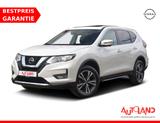 Nissan X-Trail 1.3 DIG-T DCT N-Way Navi 360° Panorama - Nissan aus 2020