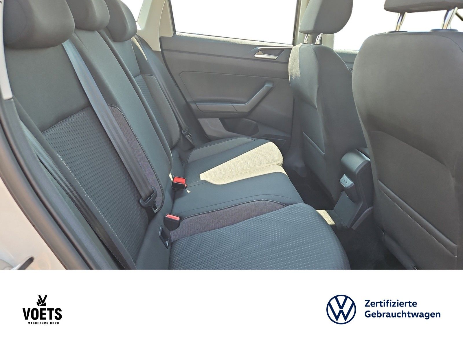 Volkswagen Polo - Bild 16
