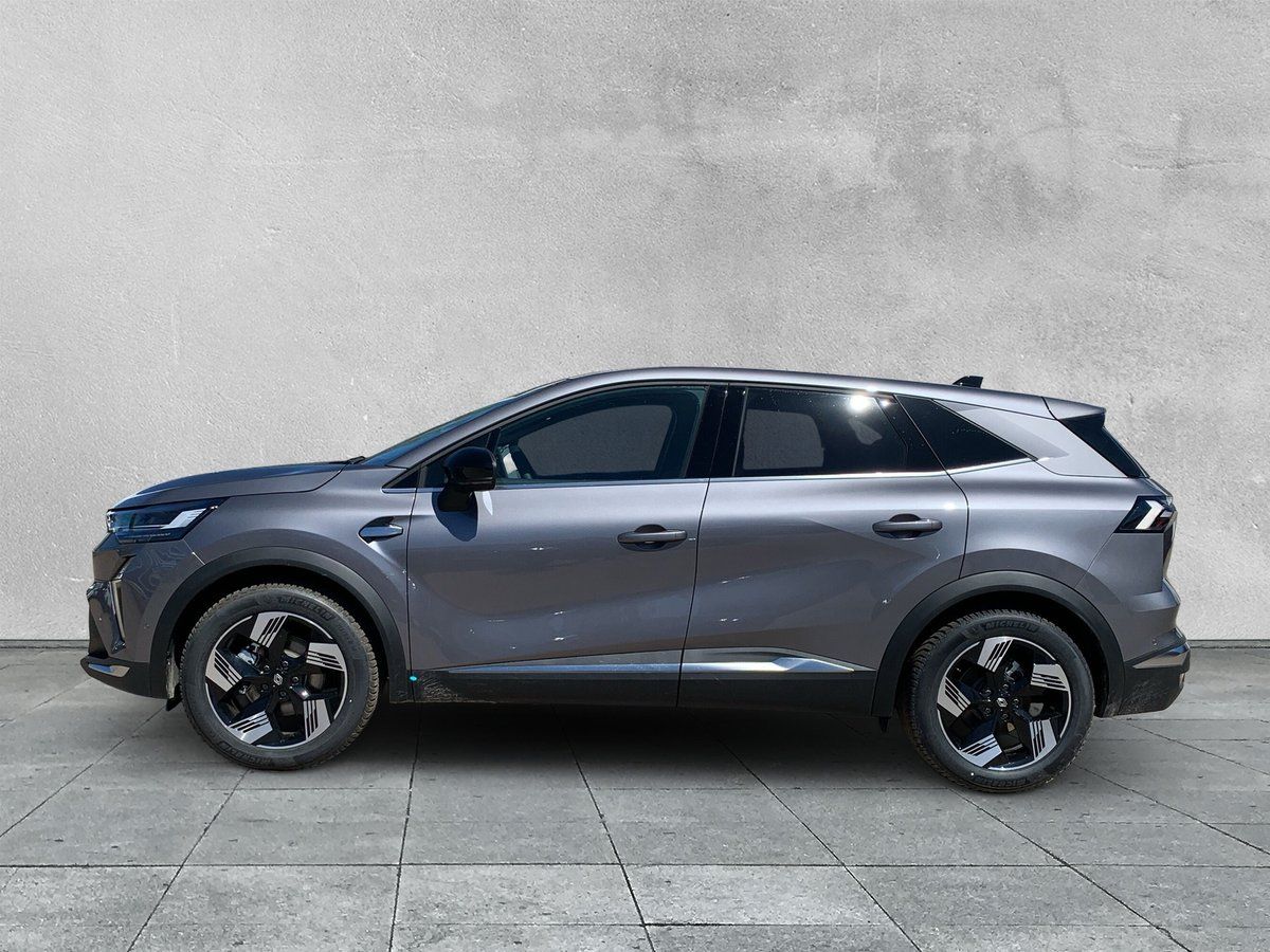Renault Symbioz - Bild 2