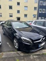 Mercedes-Benz Mercedes A 200 Facelift Diesel - 2016 - Au... - Mercedes-Benz A-Class: Facelift