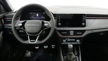 Skoda Scala Monte Carlo 1,0 TSI PANO SHZ KAM PDC