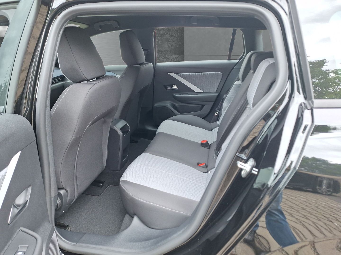 Opel Astra - Bild 8