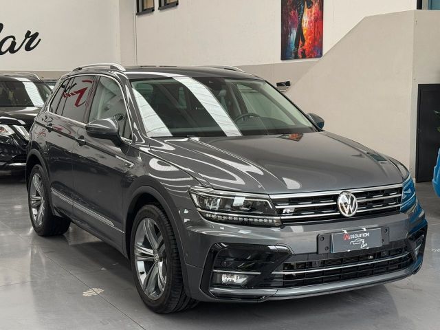 Volkswagen Tiguan 2.0 TSI 180 CV DSG 4MOTION Adv