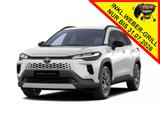 Toyota Corolla Cross TEAMPLAYER+CARPLAY+KAMERA+SOFORT - Toyota Corolla Cross Neuwagen