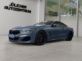 BMW M850i xDrive Coupé, Inspektion Neu - BMW M850 Gebrauchtwagen