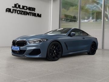 BMW M850 - 4
