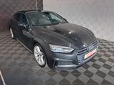 Audi A5 SB 40 TFSI*S LINE*LED-B&O-TEMPO-NAVI-SP.FW-19 - Audi A5 F5 Gebrauchtwagen
