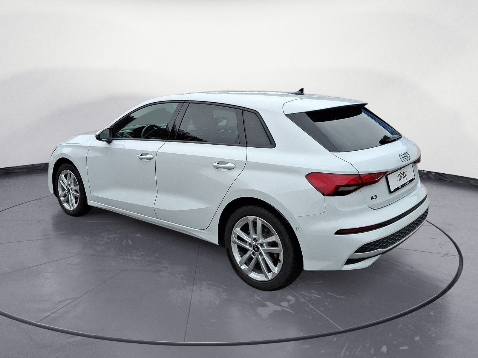 Audi A3 - Bild 4