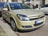 Opel Astra 1.6 Twinport Edition - Opel Astra aus 2004: 1.6