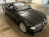 BMW 328iA Cabrio Automatik Individual  - BMW 328 aus 1997: 328i