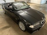 BMW 328iA Cabrio Automatik Individual  - BMW 328: Cabrio, 328i