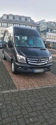 Mercedes-Benz Mercedes Sprinter 319 nur 115.000 km