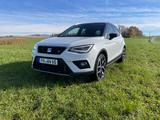 Seat Arona 1.5 TSI Start&Stop 110kW FR FR - Seat Arona von privat