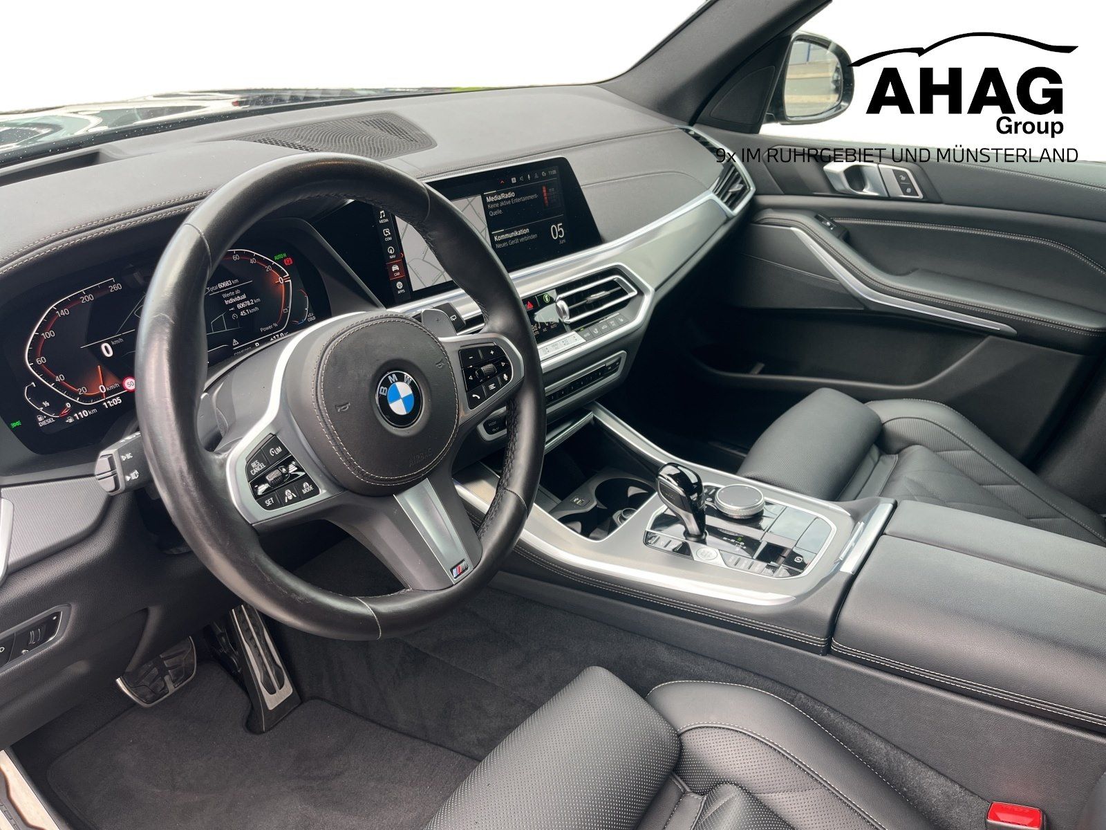 BMW X5 - Bild 8