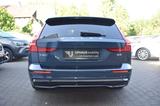 Volvo V60 Kombi B4 D Mild HybrPlus Dark*LED*Navi*Leder - Volvo mit Diesel-Antrieb: Kombi