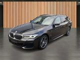 BMW 530 iA M Spor*Pano*HeadUp*Laser*Hifi* - gebrauchte BMW 5er Reihe aus dem Jahr 2023