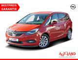 Opel Zafira 1.4 Turbo Innovation LED AHK Kamera Navi - Opel Zafira: Innovation