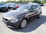 BMW 320i xDrive Touring * Navi * AHK * Pano * LED * - BMW 320 Kombi 320i xdrive mit Benzin-Antrieb