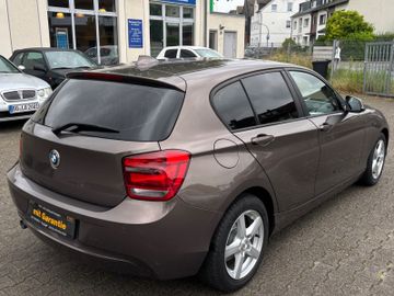 BMW 116 - 4