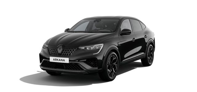 Renault Arkana Esprit Alpine Mild Hybrid 160 EDC