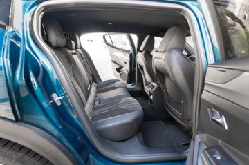 Peugeot 408 - 7