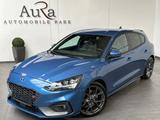 Ford Focus 2.0 EB ST NAV+LED+AHK+ACC+VCOCKPIT+B&O+1HD - Ford Focus mit Diesel-Antrieb: ST
