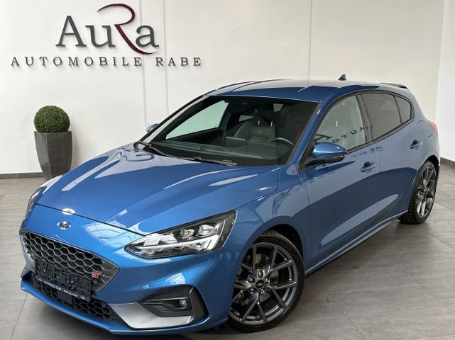Ford Focus 2.0 EB ST NAV+LED+AHK+ACC+VCOCKPIT+B&O+1HD