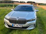 BMW 750i xDrive  LED,Head-Up,Massage, Garantie