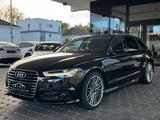 Audi A6 2.0TDI 140kW Avant S-tronic|ACC|HuD|elAHK|20" - Audi A6 Gebrauchtwagen in Mannheim