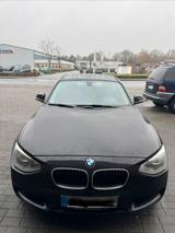 BMW 116i *Klima*elktr Fenster*PDC - BMW 116