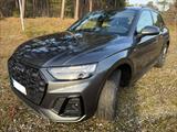 Audi Sline 40TDI quattro MATRIX PANO OLED B&O - Audi Q5: Sline
