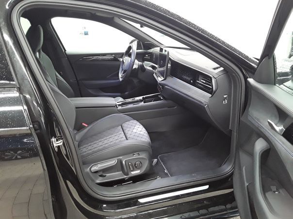 Volkswagen Passat - Bild 4