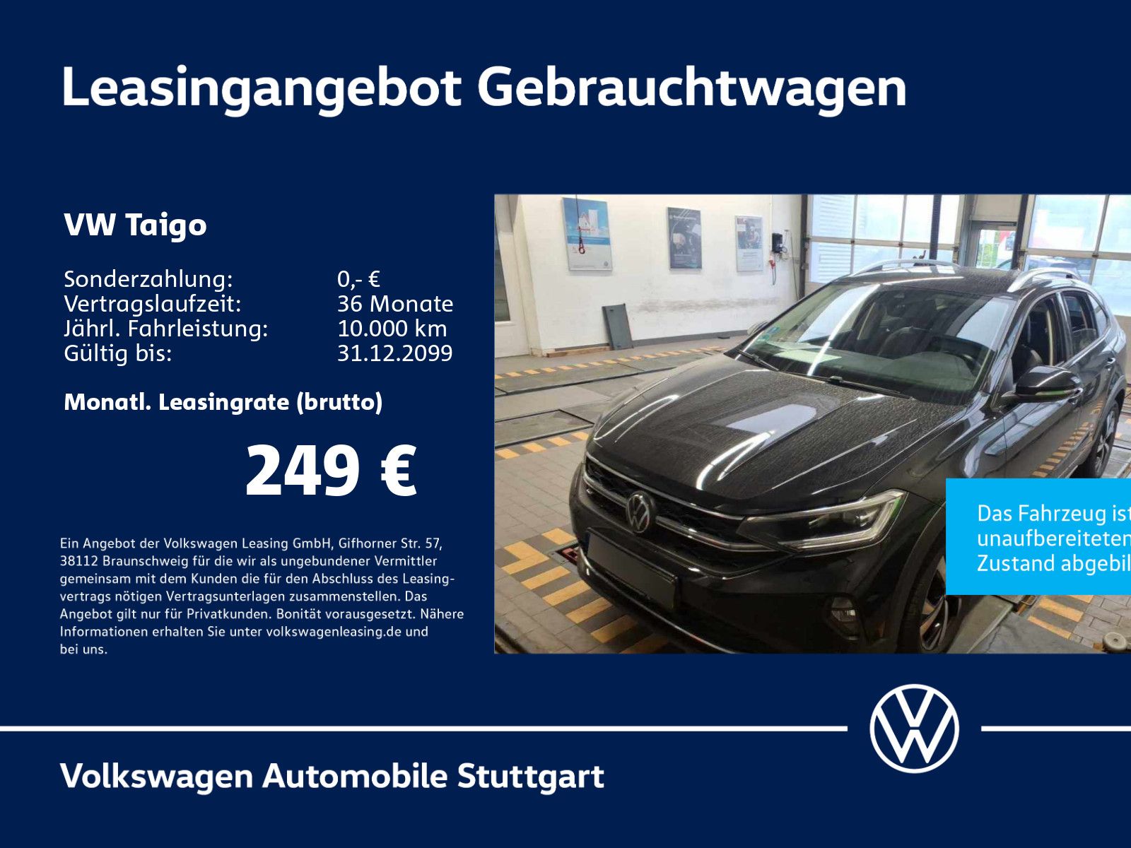 Volkswagen Taigo Style 1.0 TSI DSG Kamera LED Navi ACC SHZ