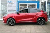 Ford Puma 1,0 mHEV ST-Line X *-25,2% Navi+Sync Winter - gebrauchte Ford Puma aus dem Jahr 2024