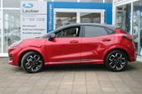 Ford Puma 1,0 mHEV ST-Line X *-24,5% Navi+Sync Winter - Ford: Sync