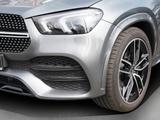 Mercedes-Benz GLE 400 d 4M AMG-LINE PANO HUD AHK MULTIBEAM - gebrauchte Mercedes-Benz GLE 400 aus dem Jahr 2023
