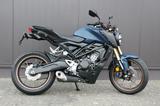 Honda CB 125 R / ABS / Garantie / Zubehör - HONDA KLEINKRAFTRAD