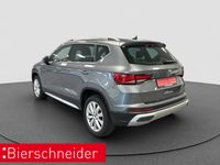 Seat Ateca - Vorschau Bild 10